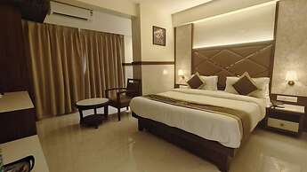 HOTEL PRESTIGE RESIDENCY
