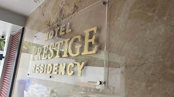 HOTEL PRESTIGE RESIDENCY