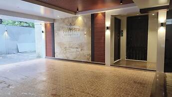 HOTEL PRESTIGE RESIDENCY