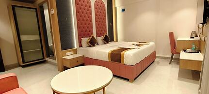 HOTEL PRESTIGE RESIDENCY