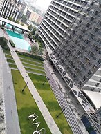 Ortigas Center Prime Accommodations