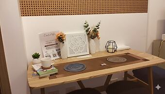 Ortigas Center Prime Accommodations