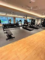 Ortigas Center Prime Accommodations