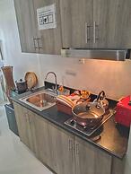 Ortigas Center Prime Accommodations