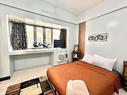 Ortigas Center Prime Accommodations