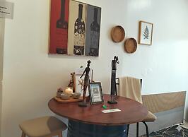 Ortigas Center Prime Accommodations
