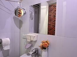 Ortigas Center Prime Accommodations