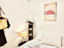 Ortigas Center Prime Accommodations