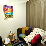 Ortigas Center Prime Accommodations