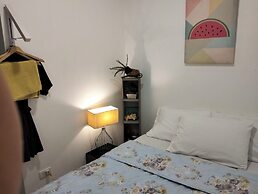 Ortigas Center Prime Accommodations