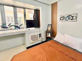 Ortigas Center Prime Accommodations