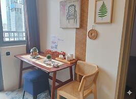 Ortigas Center Prime Accommodations
