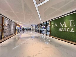 Ortigas Center Prime Accommodations