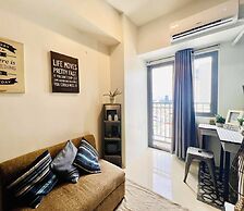 Ortigas Center Prime Accommodations