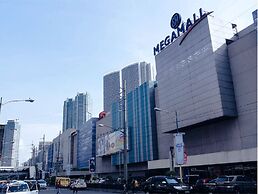 Ortigas Center Prime Accommodations