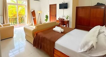 KOA Hotel