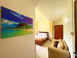 KOA Hotel