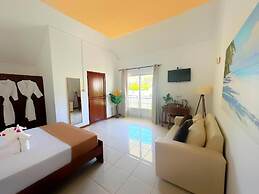 KOA Hotel
