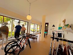 KOA Hotel