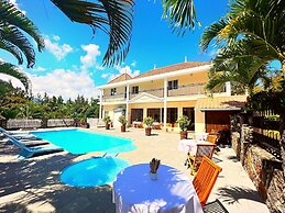 KOA Hotel