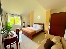 KOA Hotel