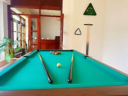 KOA Hotel