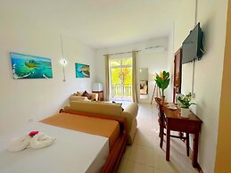 KOA Hotel
