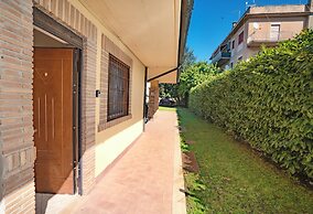 Villa Antonella Wellness & Jacuzzi