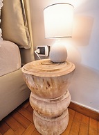 Villa Antonella Wellness & Jacuzzi