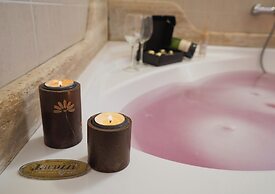 Villa Antonella Wellness & Jacuzzi