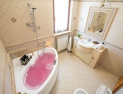 Villa Antonella Wellness & Jacuzzi