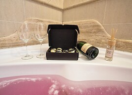 Villa Antonella Wellness & Jacuzzi