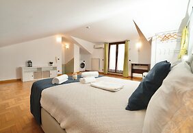 Villa Antonella Wellness & Jacuzzi