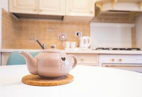 Villa Antonella Wellness & Jacuzzi