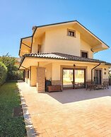 Villa Antonella Wellness & Jacuzzi