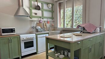 Room & Breakfast D'Annunzio