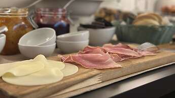 Room & Breakfast D'Annunzio