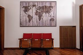 Room & Breakfast D'Annunzio