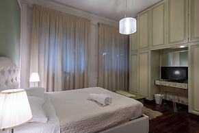 Room & Breakfast D'Annunzio