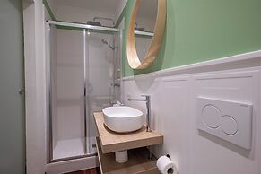 Room & Breakfast D'Annunzio