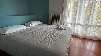 Room & Breakfast D'Annunzio