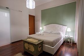 Room & Breakfast D'Annunzio