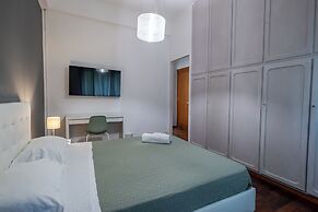 Room & Breakfast D'Annunzio