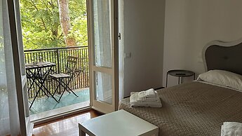 Room & Breakfast D'Annunzio