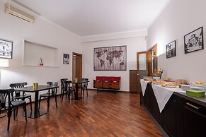 Room & Breakfast D'Annunzio