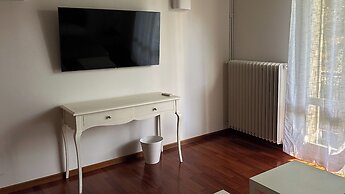 Room & Breakfast D'Annunzio