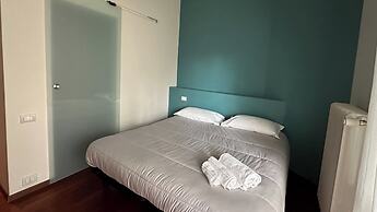 Room & Breakfast D'Annunzio