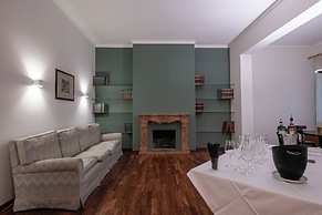 Room & Breakfast D'Annunzio