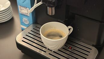 Room & Breakfast D'Annunzio