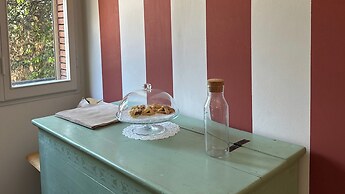 Room & Breakfast D'Annunzio